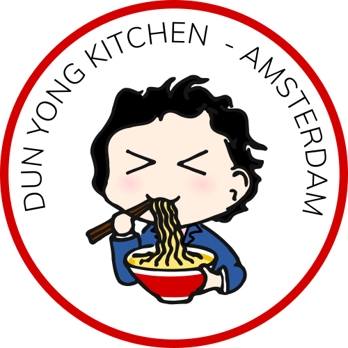 Dun Yong Kitchen Logo
